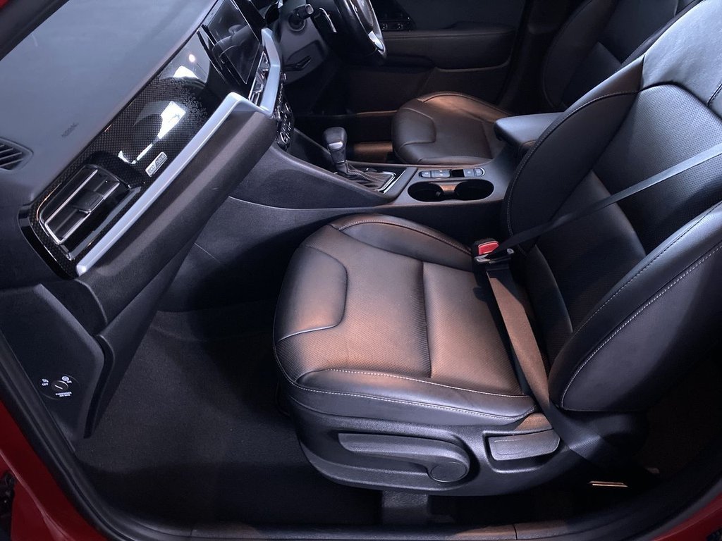 Used Kia Niro 2021 for sale - 76291677: Photo 17