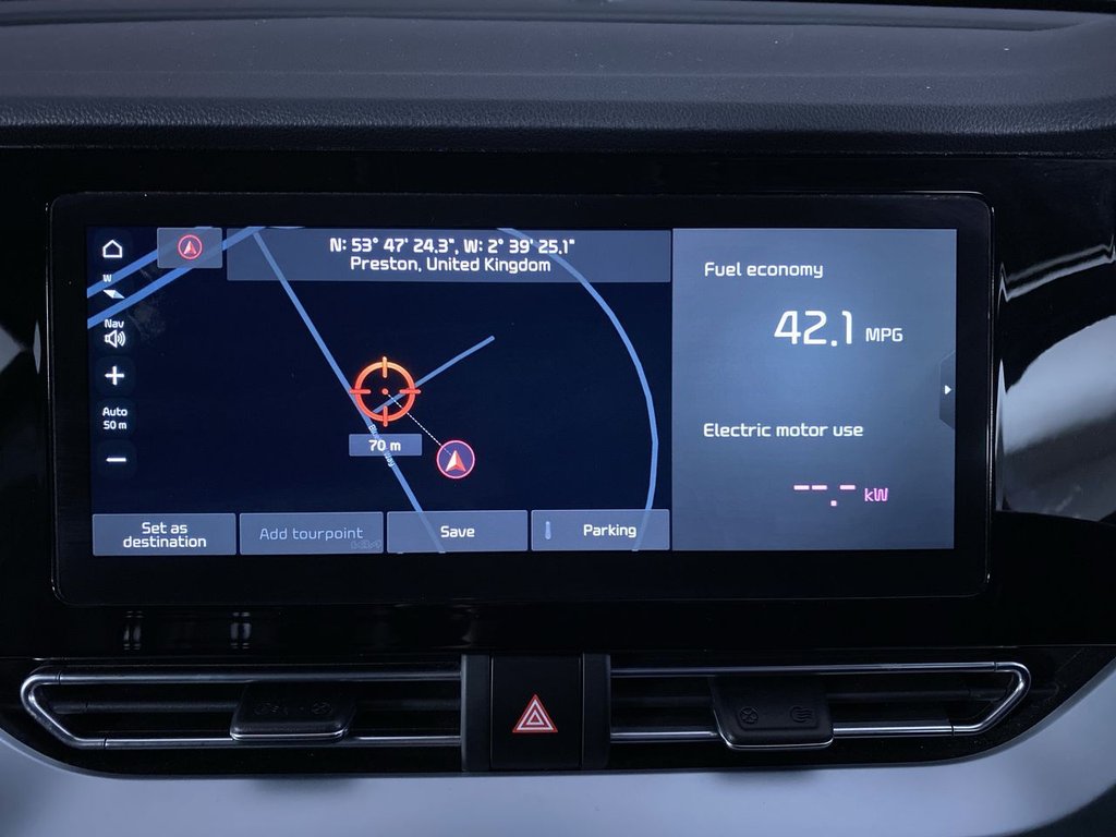 Used Kia Niro 2021 for sale - 76291677: Photo 20