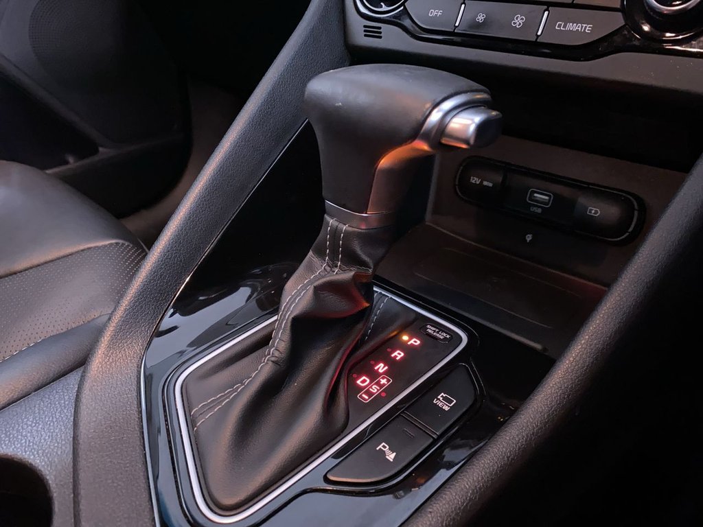 Used Kia Niro 2021 for sale - 76291677: Photo 21