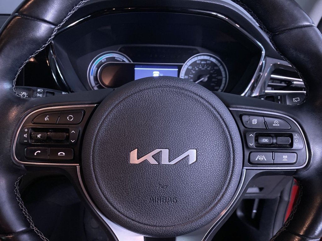 Used Kia Niro 2021 for sale - 76291677: Photo 22