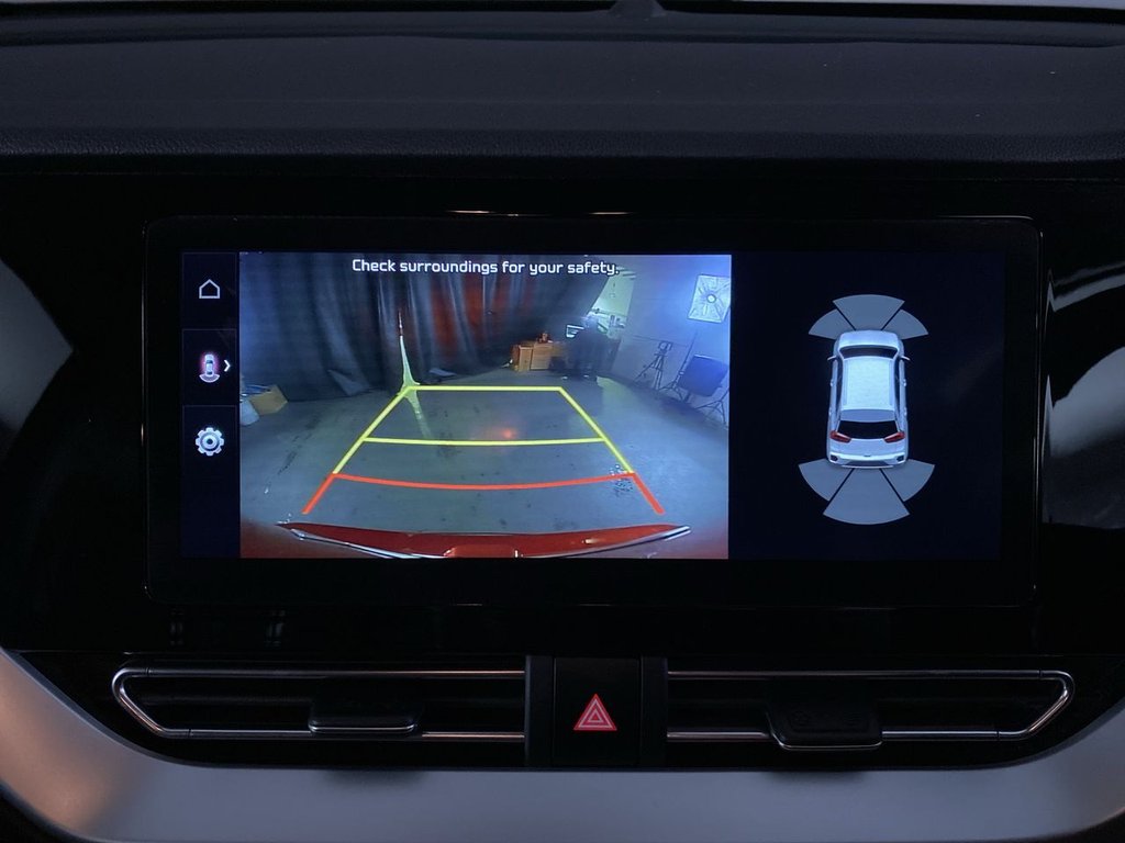 Used Kia Niro 2021 for sale - 76291677: Photo 24