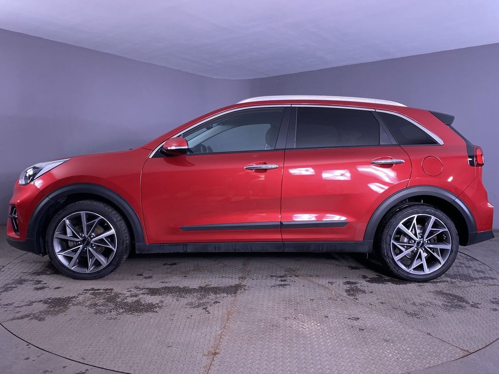 Used Kia Niro 2021 for sale - 76291677: Photo 5