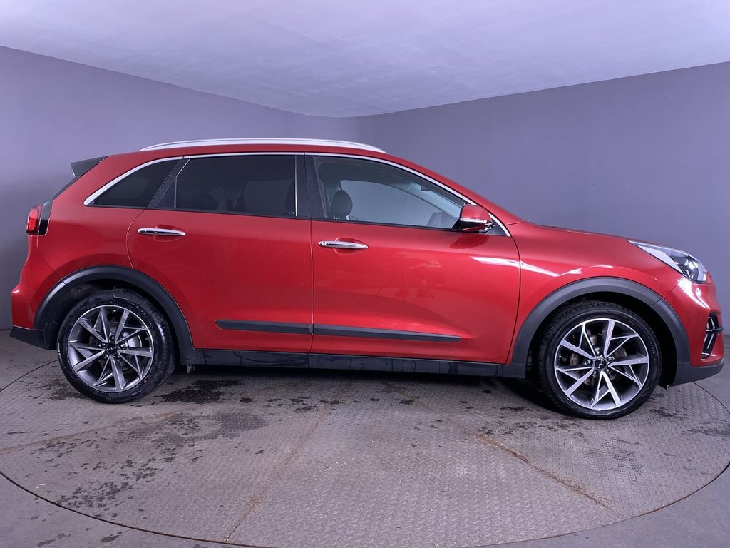 Used Kia Niro 2021 for sale - 76291677: Photo 9