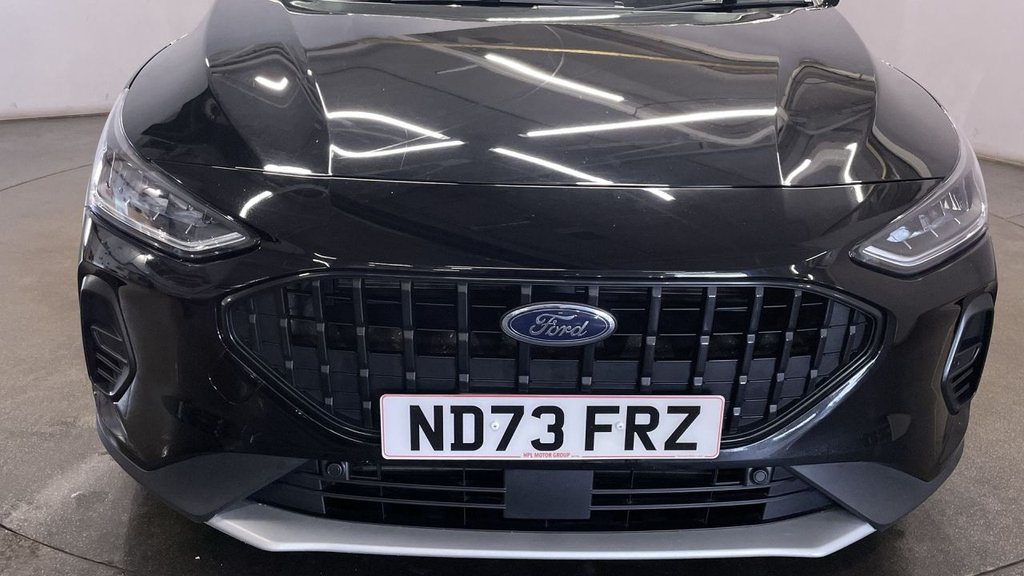 Used Ford Focus 2023 for sale - 76202603: Photo 10