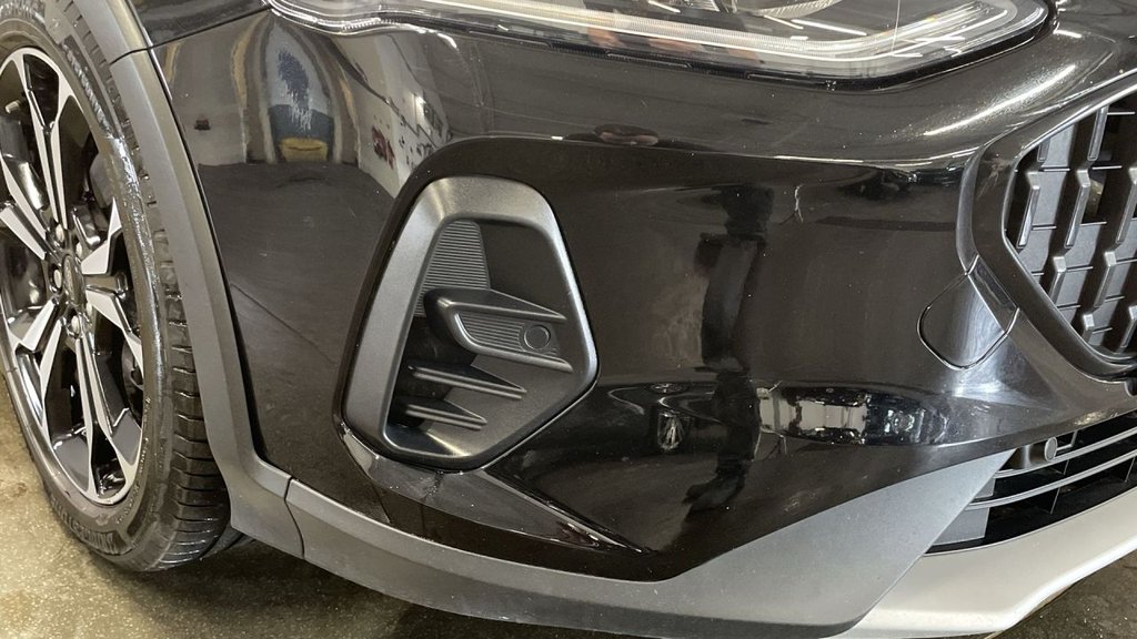 Used Ford Focus 2023 for sale - 76202603: Photo 11