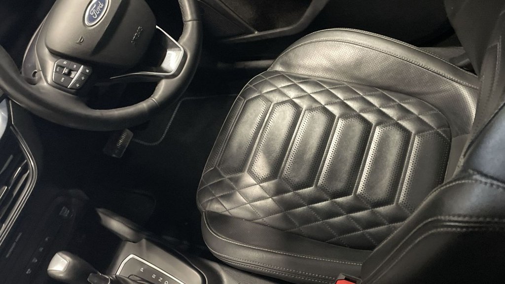 Used Ford Focus 2023 for sale - 76202603: Photo 15