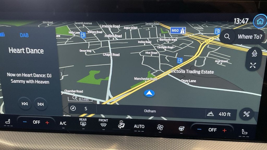 Used Ford Focus 2023 for sale - 76202603: Photo 19