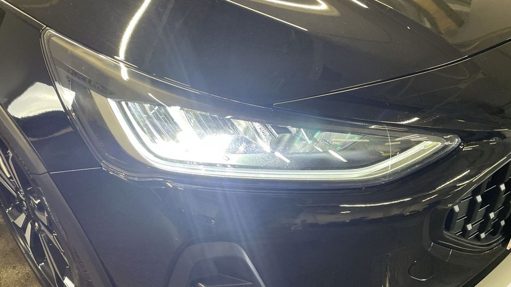 Used Ford Focus 2023 for sale - 76202603: Photo 21