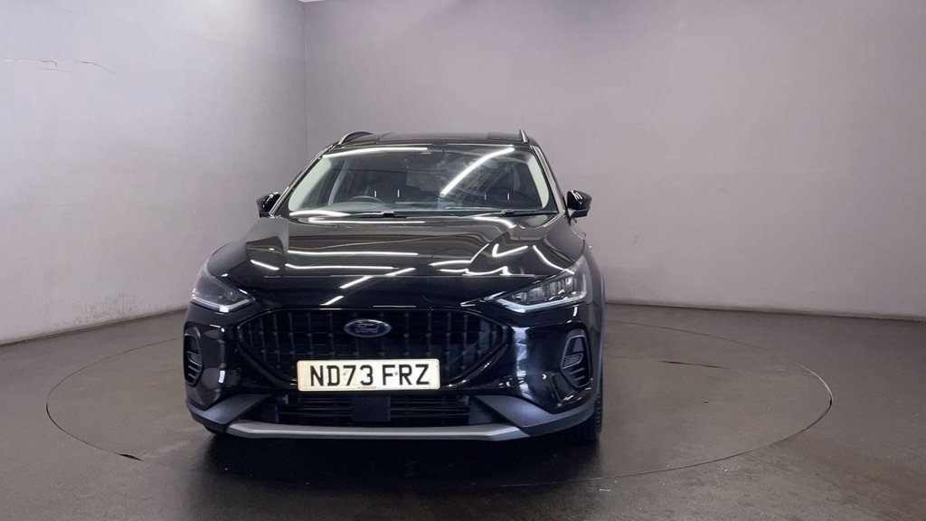 Used Ford Focus 2023 for sale - 76202603: Photo 3