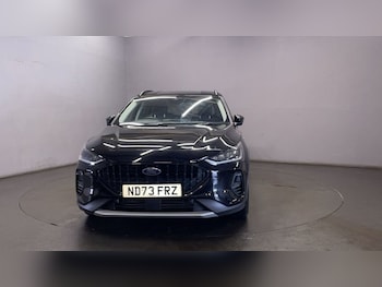 Used Ford Focus 2023 for sale - 76202603: Photo 3