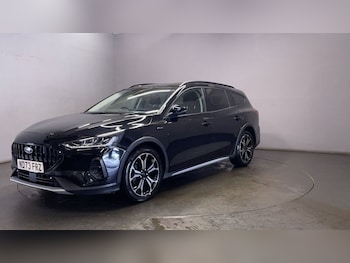 Used Ford Focus 2023 for sale - 76202603: Photo 4