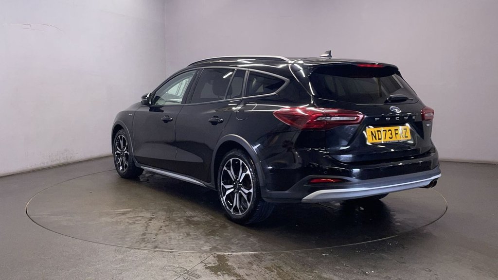 Used Ford Focus 2023 for sale - 76202603: Photo 6