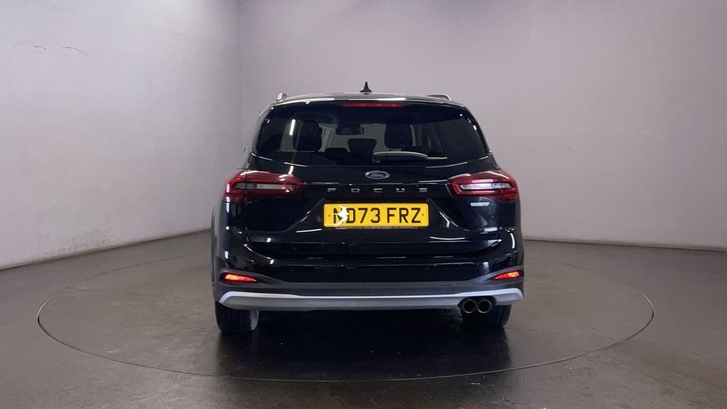 Used Ford Focus 2023 for sale - 76202603: Photo 7