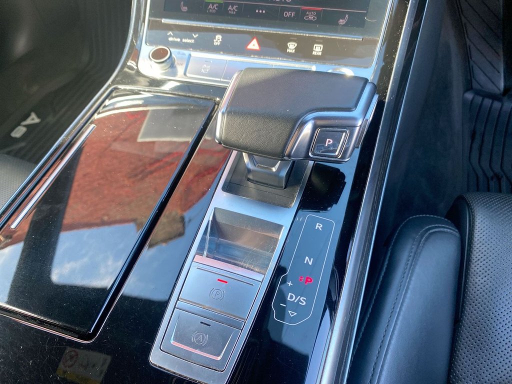 Used Audi A8 2020 for sale - 77121371: Photo 14