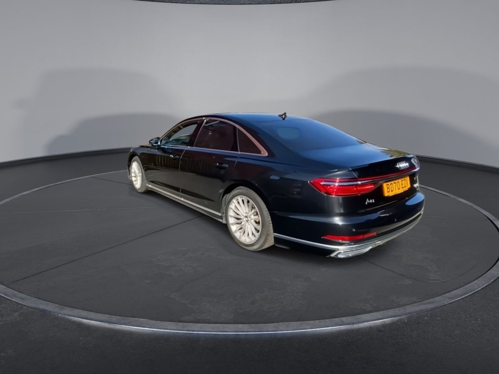 Used Audi A8 2020 for sale - 77121371: Photo 17