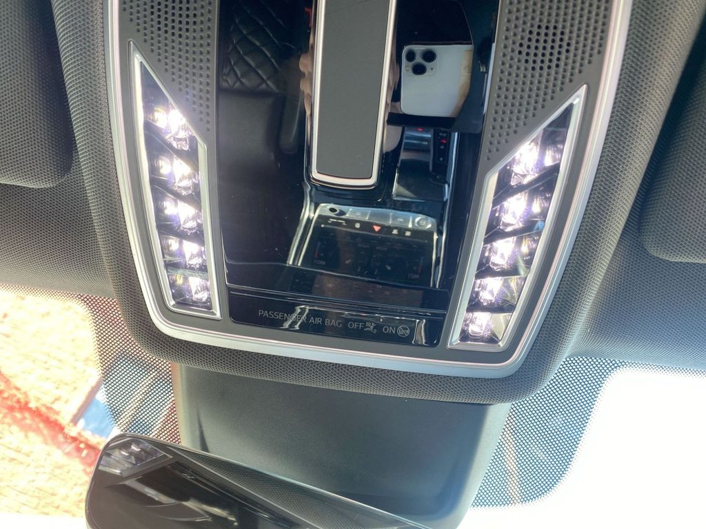 Used Audi A8 2020 for sale - 77121371: Photo 18