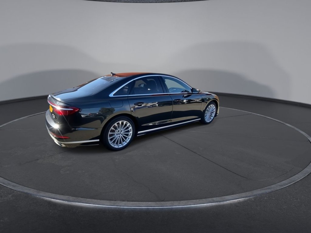 Used Audi A8 2020 for sale - 77121371: Photo 25