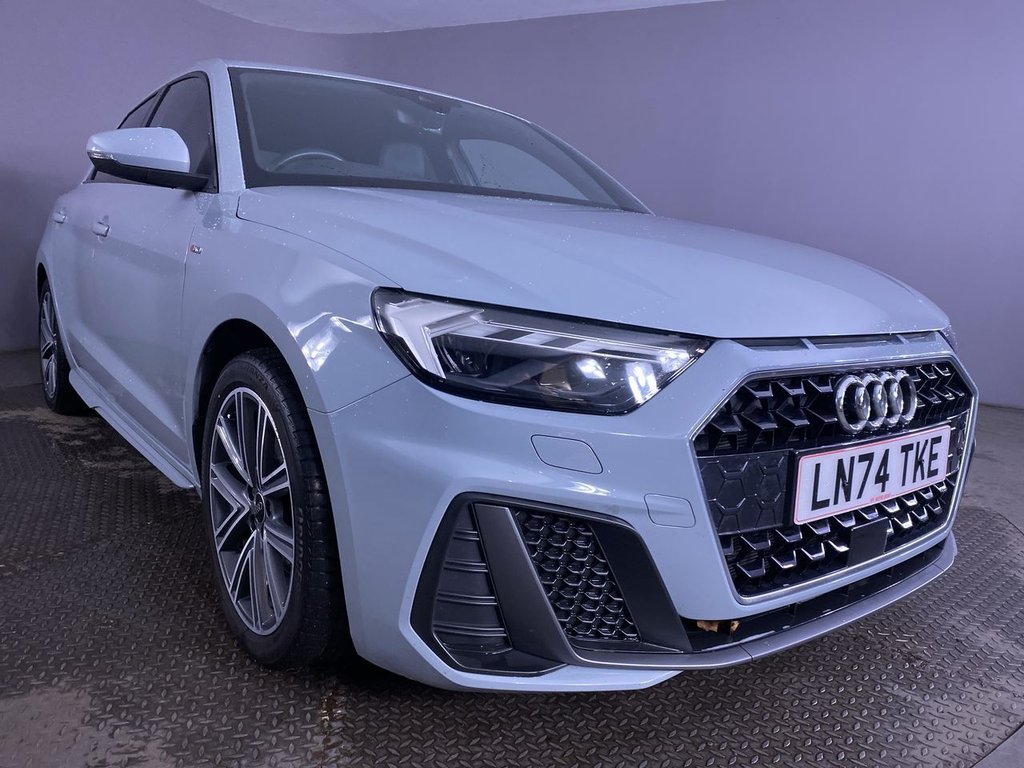 Used Audi A1 2024 for sale - 76923858: Photo 11