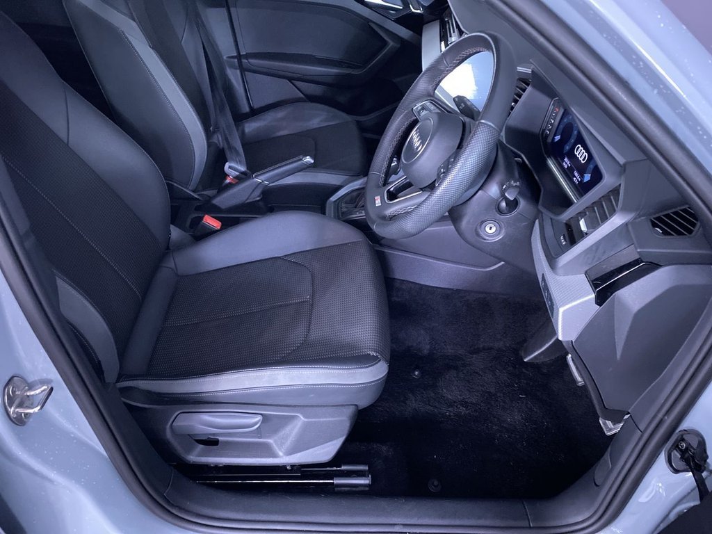 Used Audi A1 2024 for sale - 76923858: Photo 15