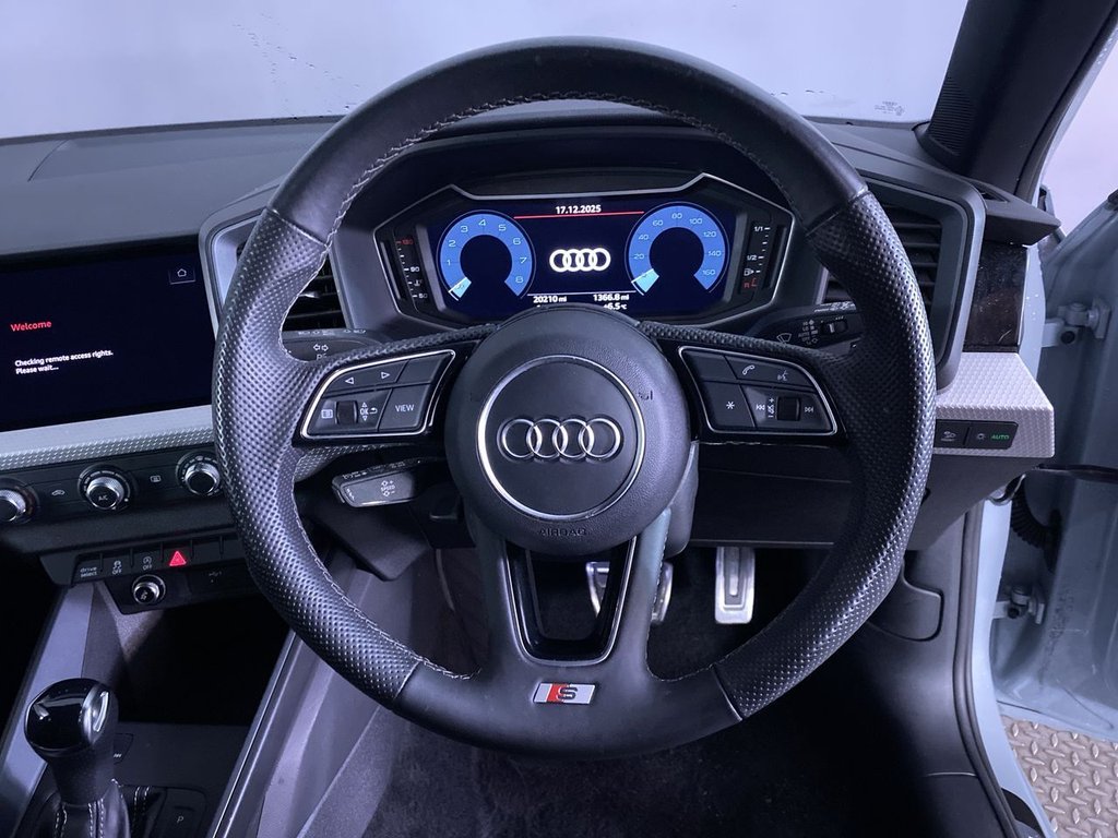 Used Audi A1 2024 for sale - 76923858: Photo 16