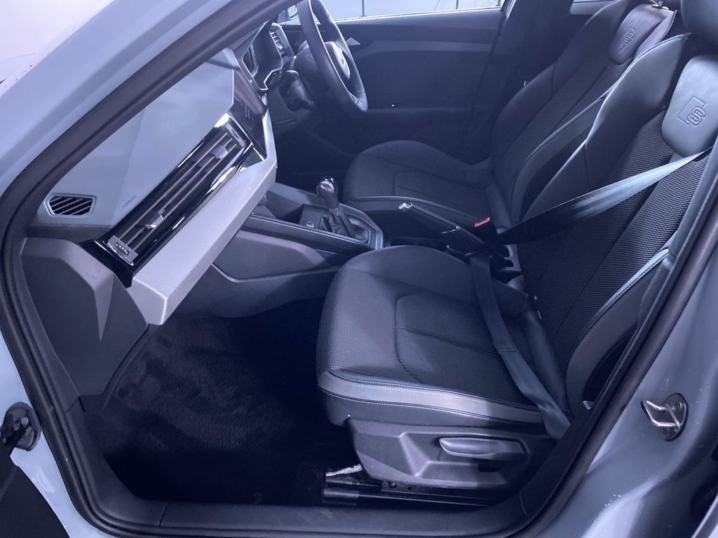 Used Audi A1 2024 for sale - 76923858: Photo 17