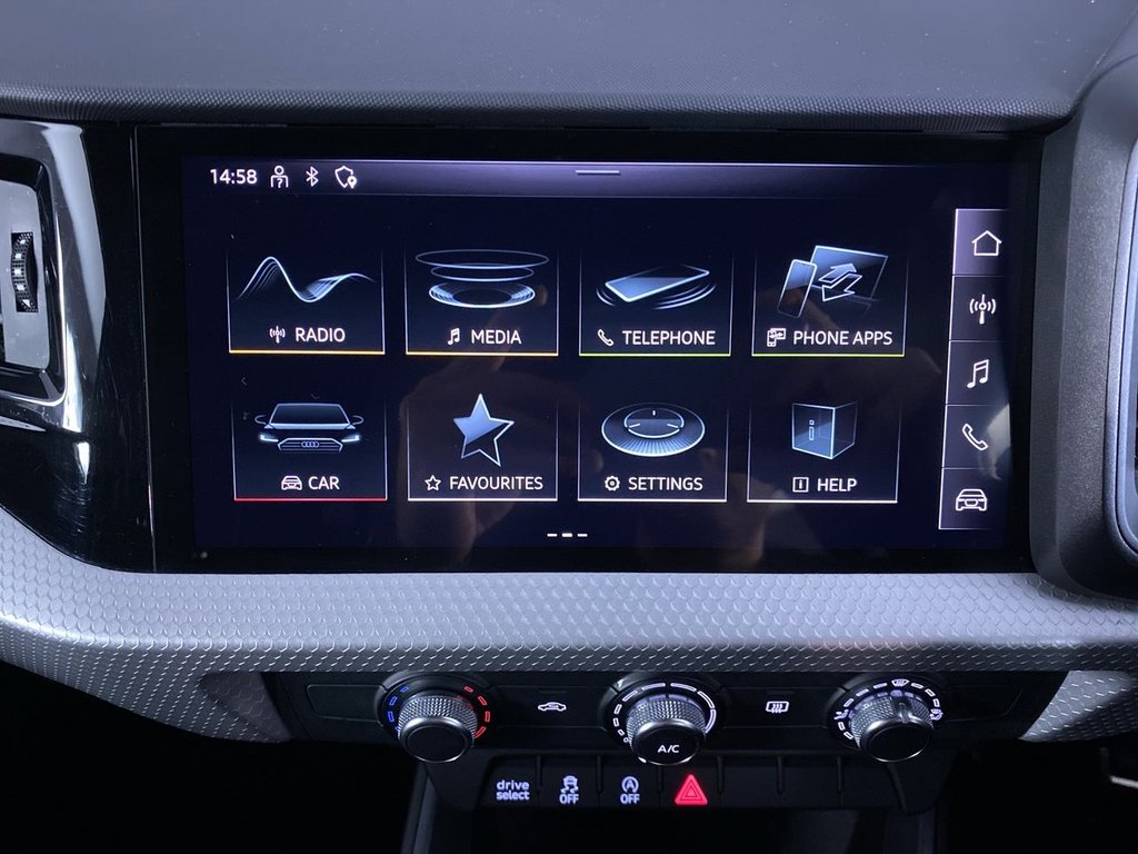 Used Audi A1 2024 for sale - 76923858: Photo 20