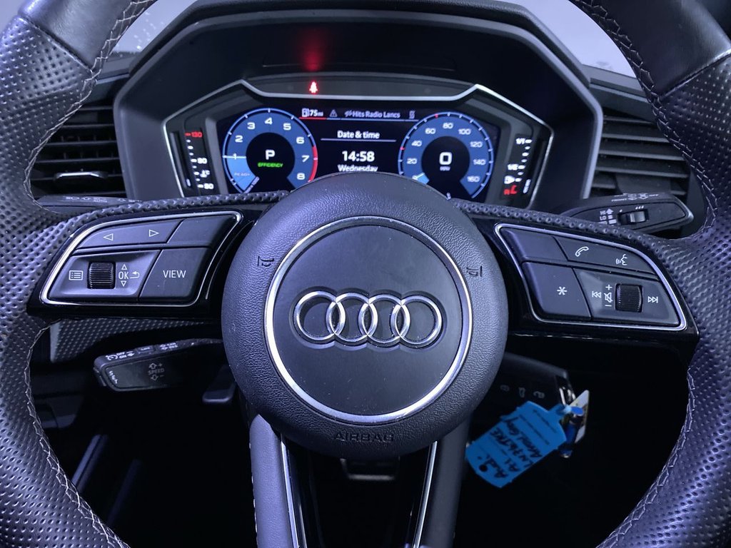 Used Audi A1 2024 for sale - 76923858: Photo 22