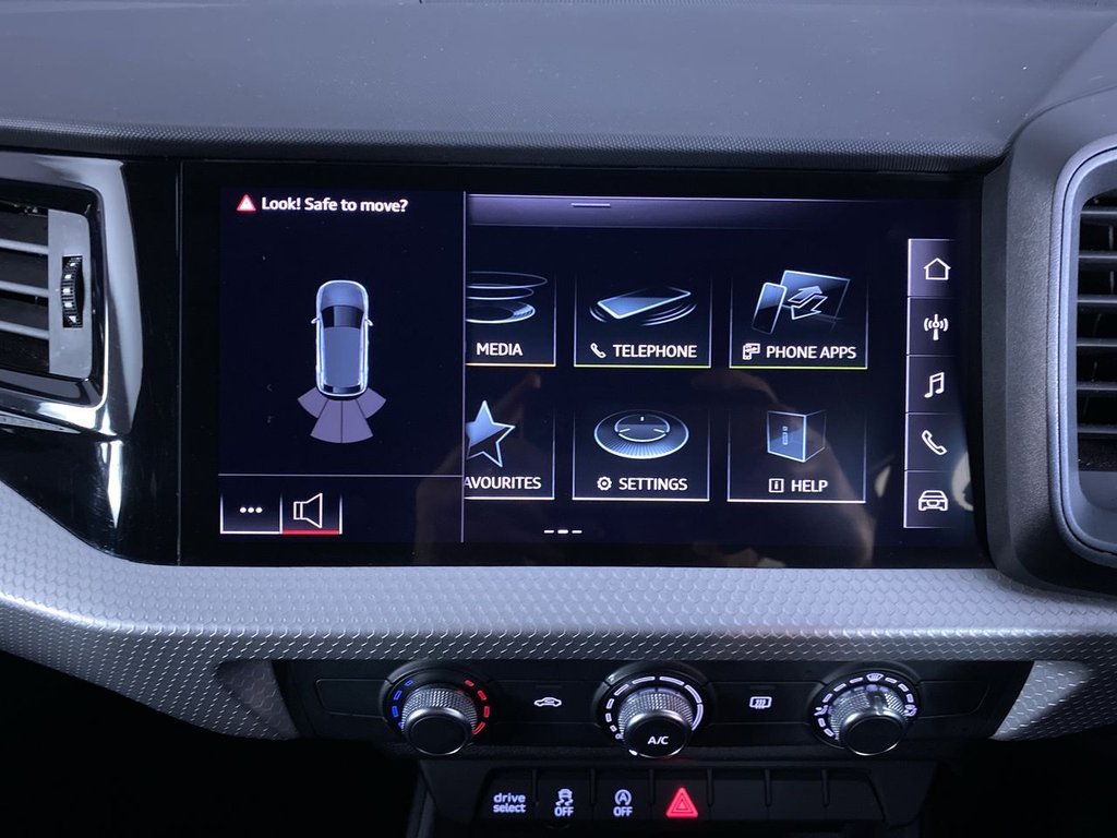 Used Audi A1 2024 for sale - 76923858: Photo 24