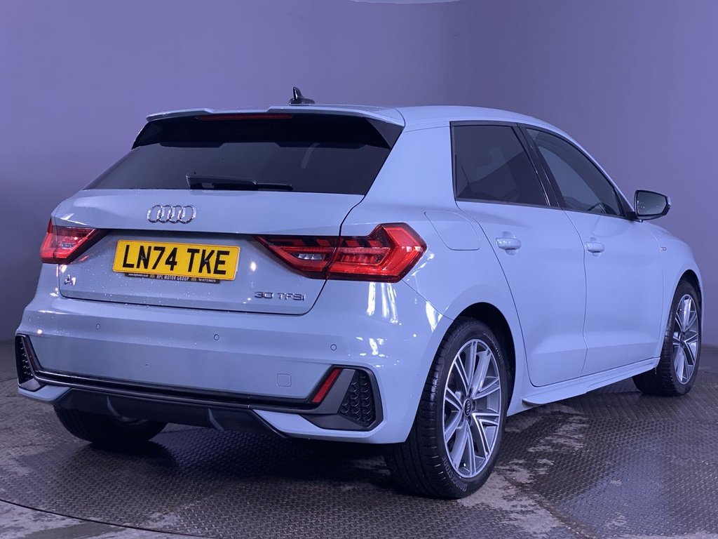 Used Audi A1 2024 for sale - 76923858: Photo 8