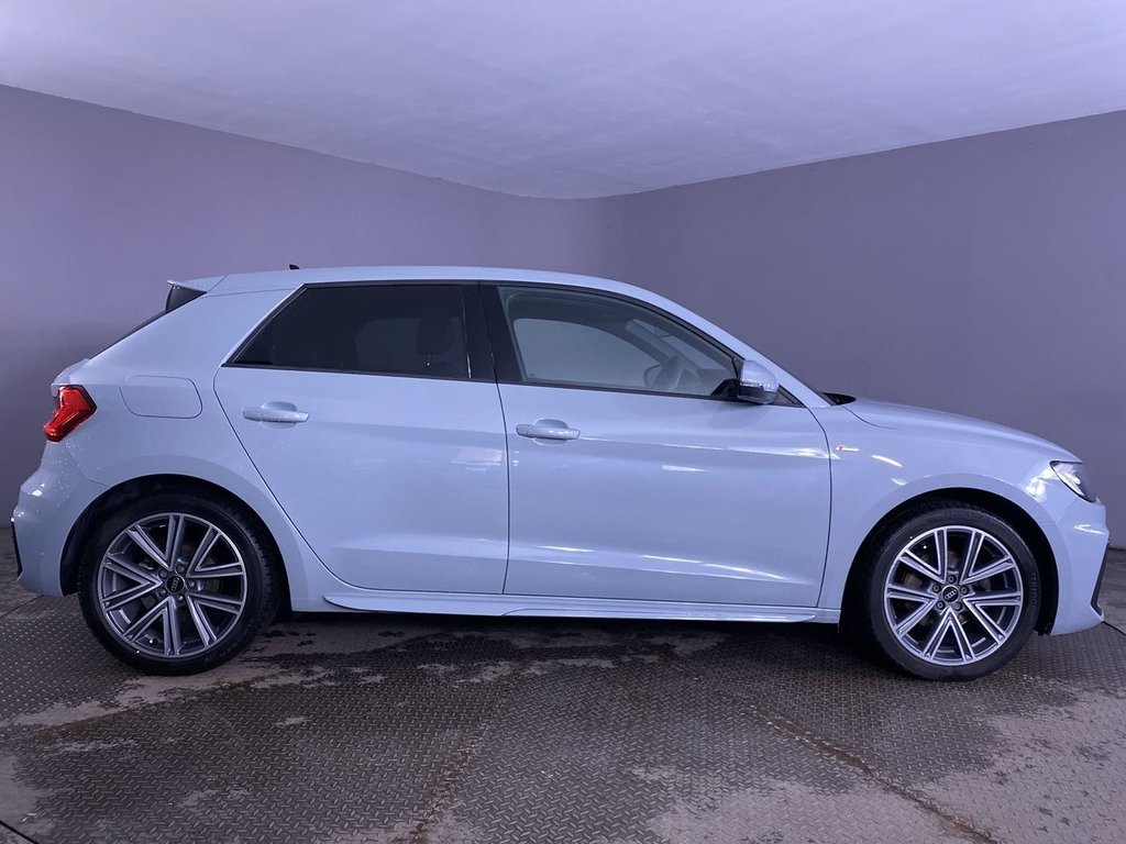 Used Audi A1 2024 for sale - 76923858: Photo 9