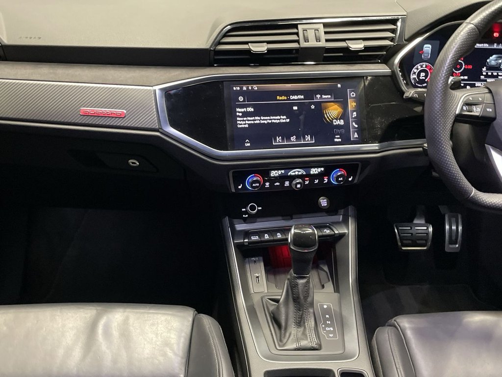 Used Audi RS Q3 2020 for sale - 77820435: Photo 16