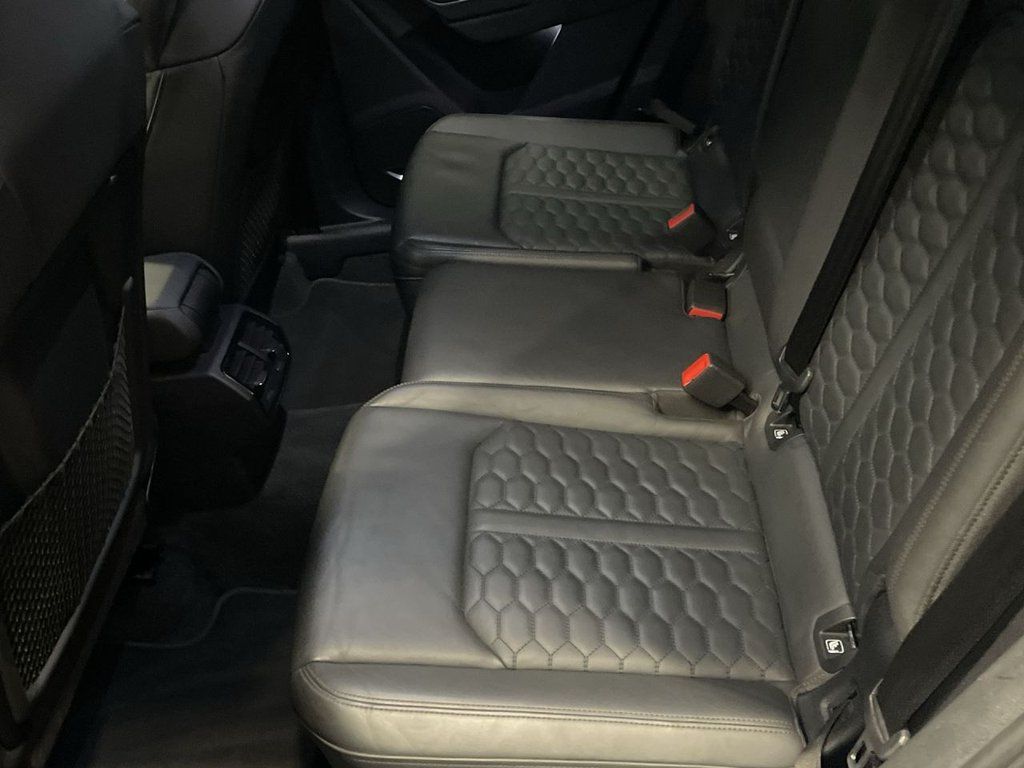 Used Audi RS Q3 2020 for sale - 77820435: Photo 18