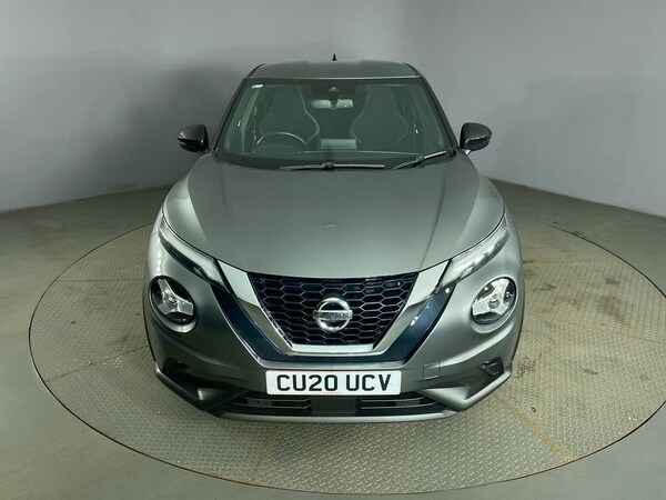 Used Nissan Juke 2020 for sale - 74773561: Photo 10
