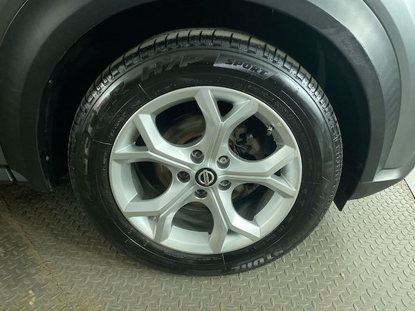 Used Nissan Juke 2020 for sale - 74773561: Photo 12