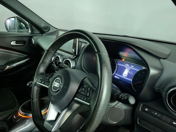 Used Nissan Juke 2020 for sale - 74773561: Photo 16