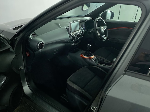 Used Nissan Juke 2020 for sale - 74773561: Photo 17
