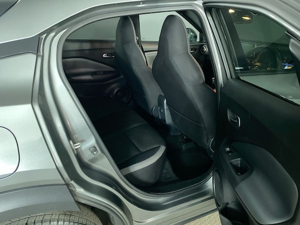 Used Nissan Juke 2020 for sale - 74773561: Photo 19
