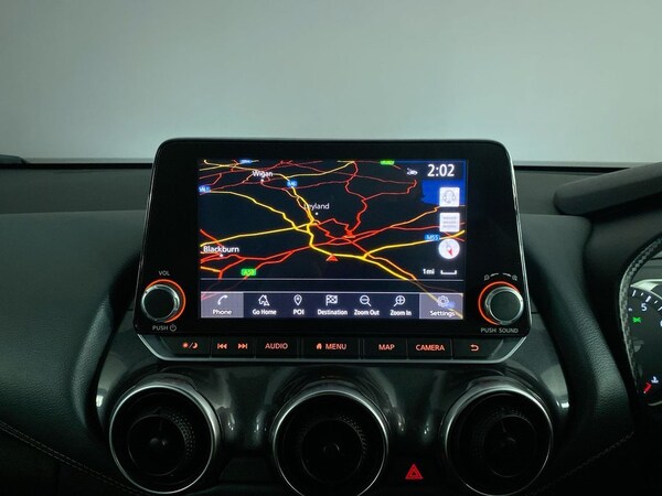 Used Nissan Juke 2020 for sale - 74773561: Photo 20