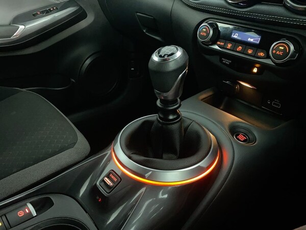 Used Nissan Juke 2020 for sale - 74773561: Photo 21