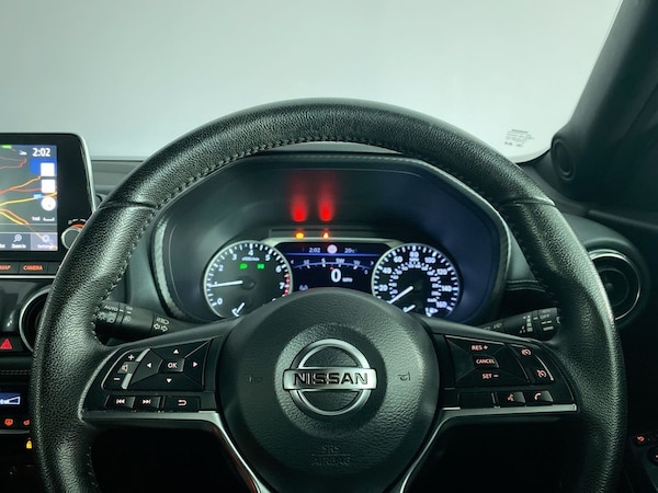 Used Nissan Juke 2020 for sale - 74773561: Photo 22