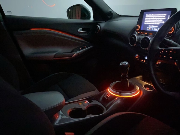Used Nissan Juke 2020 for sale - 74773561: Photo 24