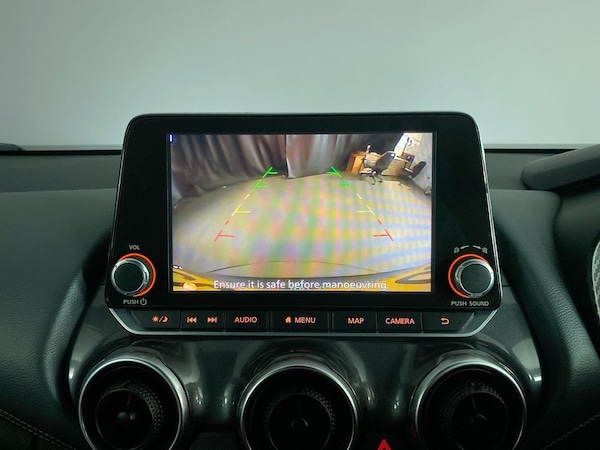 Used Nissan Juke 2020 for sale - 74773561: Photo 25