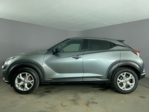 Used Nissan Juke 2020 for sale - 74773561: Photo 5