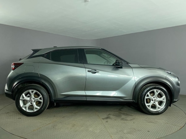 Used Nissan Juke 2020 for sale - 74773561: Photo 9