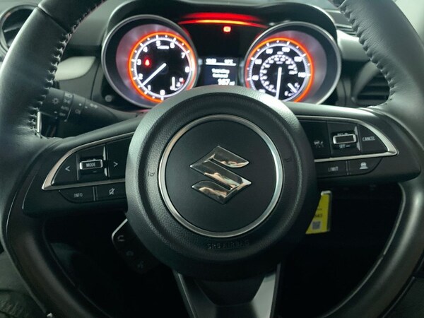Used Suzuki Swift 2024 for sale - 74985891: Photo 20