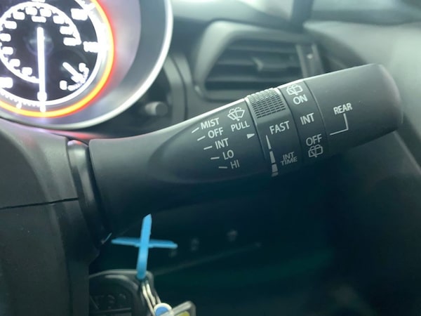 Used Suzuki Swift 2024 for sale - 74985891: Photo 21