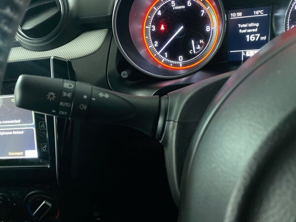 Used Suzuki Swift 2024 for sale - 74985891: Photo 22