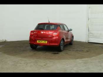 Used Suzuki Swift 2024 for sale - 74985891: Photo