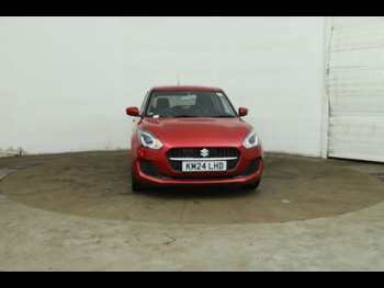 Used Suzuki Swift 2024 for sale - 74985891: Photo