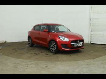 Used Suzuki Swift 2024 for sale - 74985891: Photo